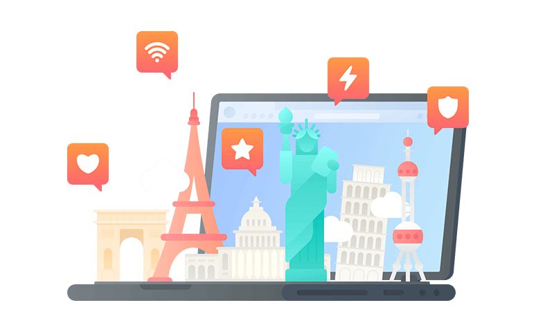 在索马里连接到中国vpn - 返华APP