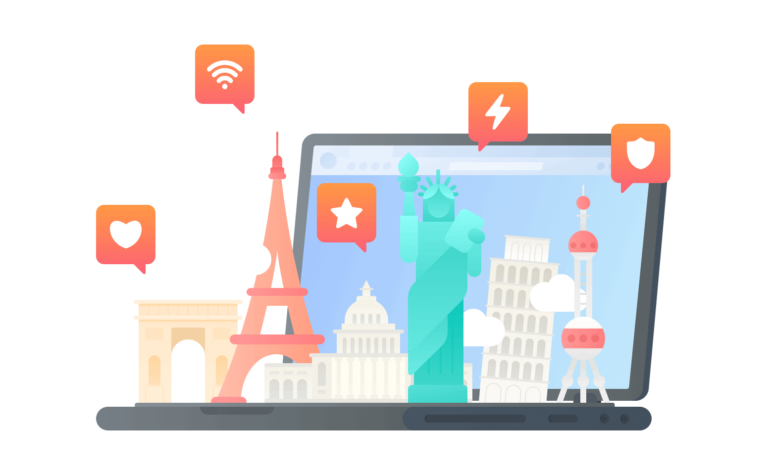 在索马里连接到中国vpn - 返华APP